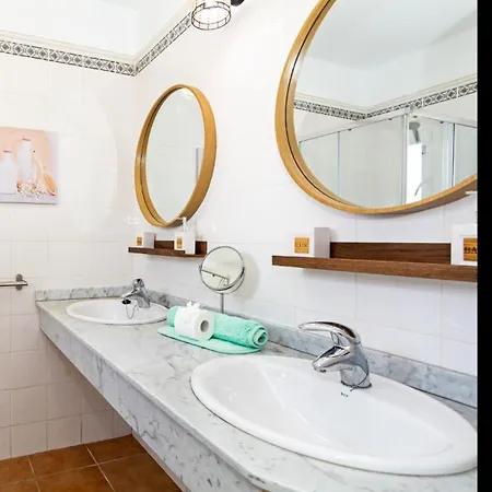 Sail Private Pool By Pvl プラヤ・ブランカ