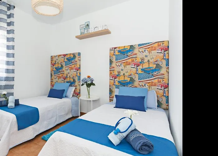 Casa vacanze Sail Private Pool By Pvl Playa Blanca (Lanzarote)