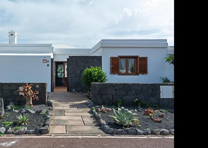 Casa vacanze Sail Private Pool By Pvl Playa Blanca (Lanzarote)