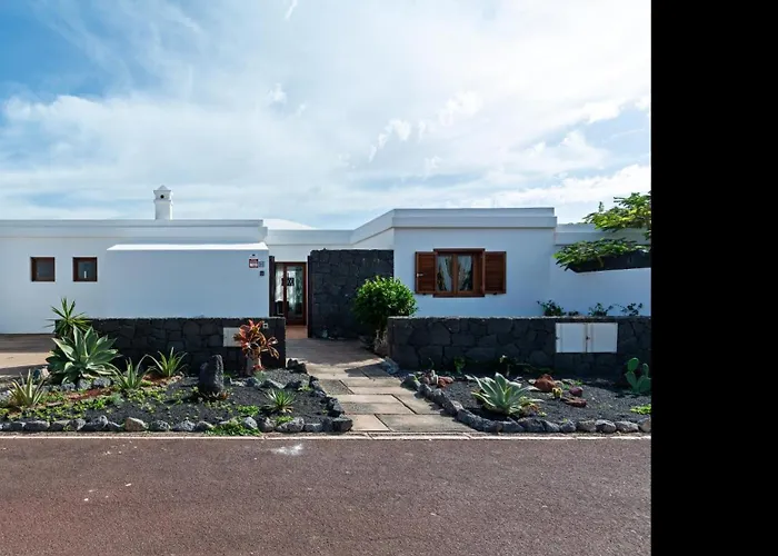 Sail Private Pool By Pvl Casa vacanze Playa Blanca (Lanzarote)