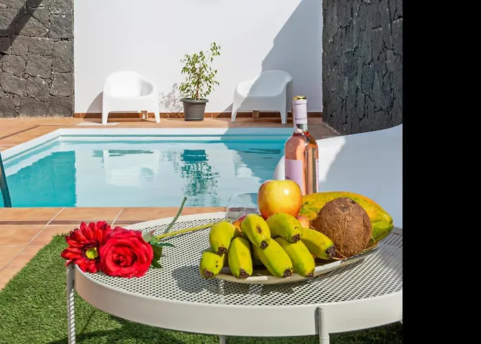 Sail Private Pool By Pvl Casa vacanze *