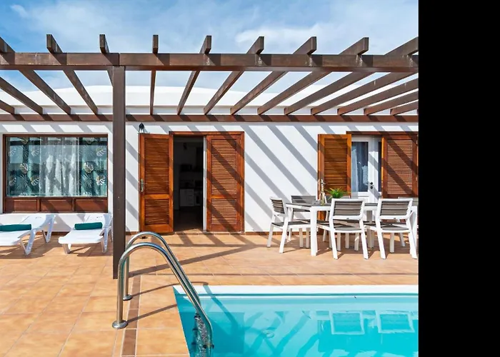 Casa vacanze Sail Private Pool By Pvl *