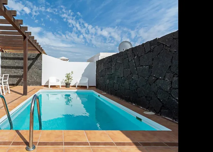 Sail Private Pool By Pvl Casa vacanze